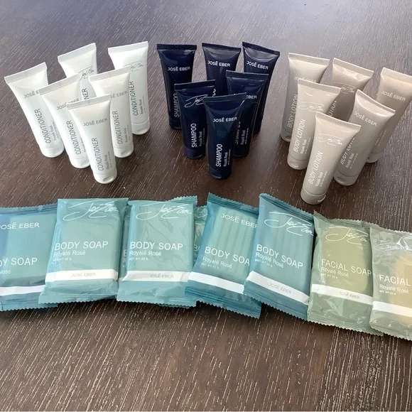 Hair Huge Jose Eber Travel Bundle Poshmark